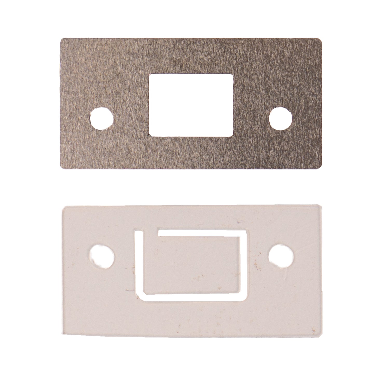 Declumpers for DF Series Grinders
