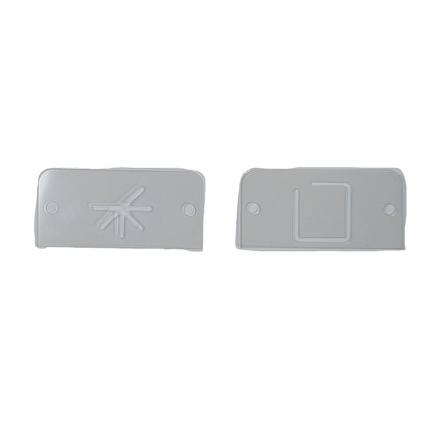 Declumpers for DF Series Grinders