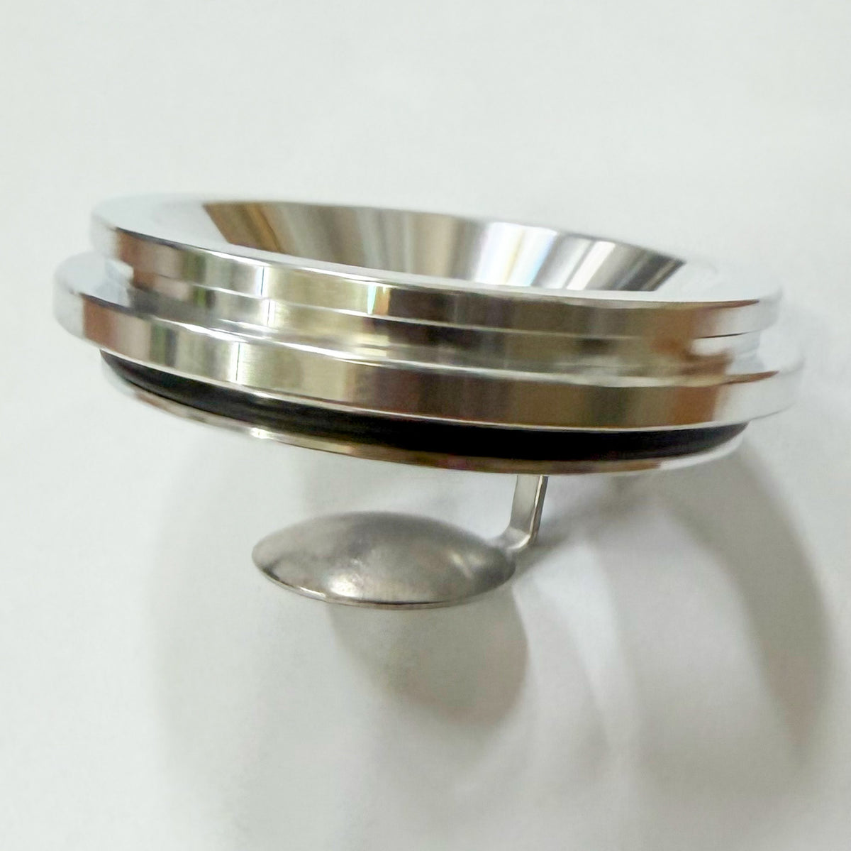 Anti-Popcorn Disc for DF Series Grinders