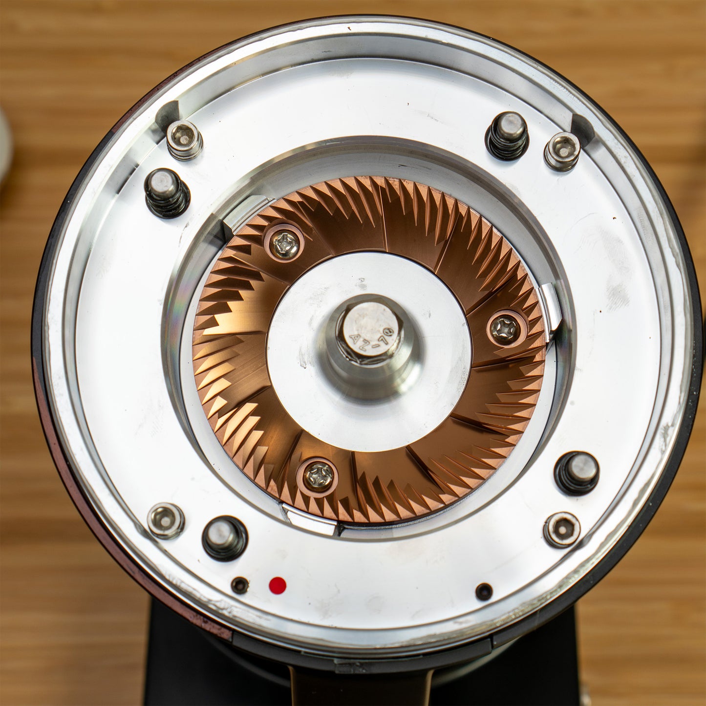 MiiCoffee DF83 II Gen 2 Single Dose Coffee Grinder