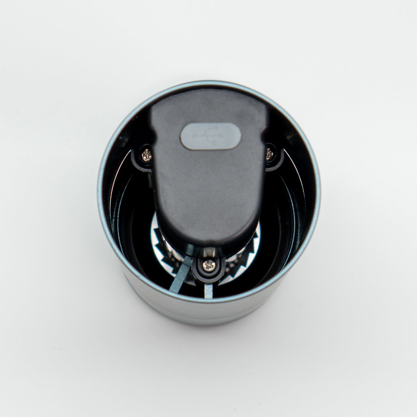 MiiCoffee PT1 Portable Electric Coffee Grinder (Open Box)