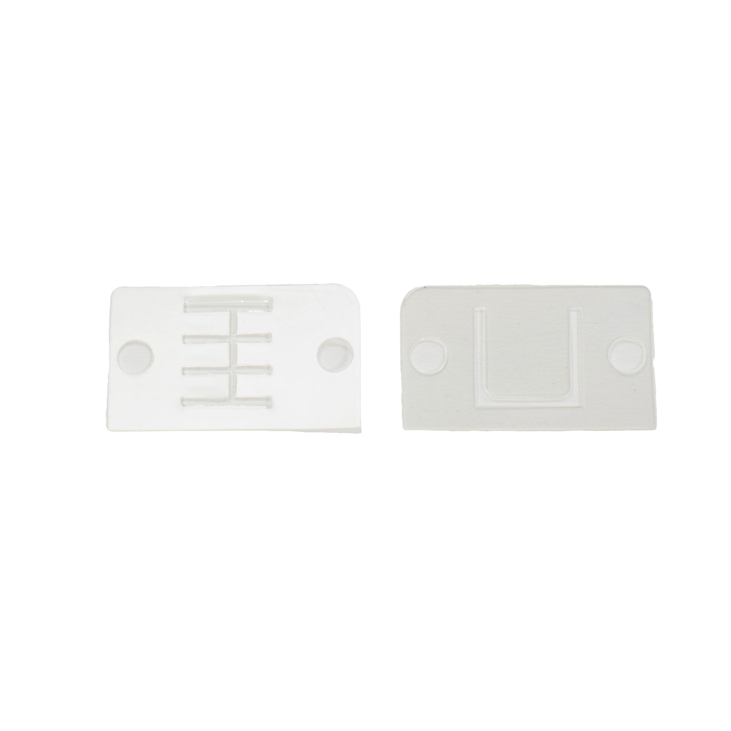 Declumpers for DF Series Grinders