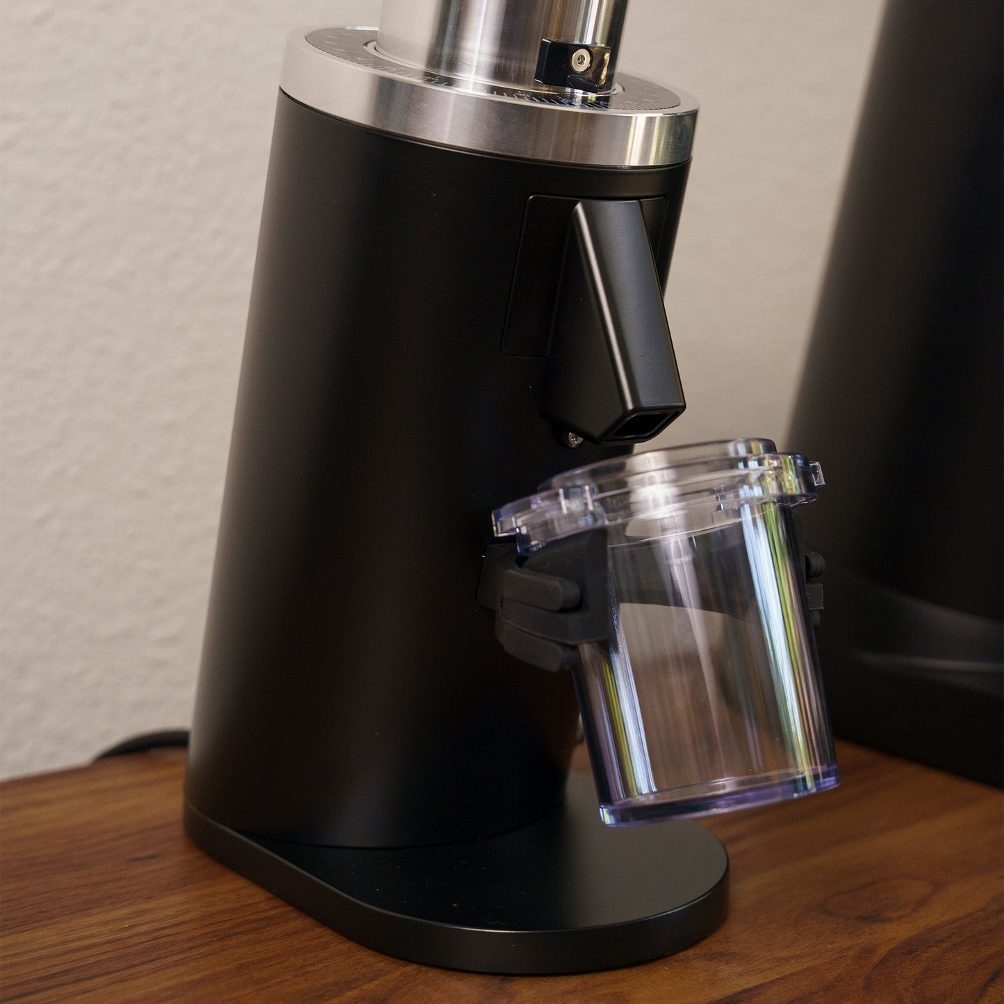 MiiCoffee Silicone Adapter for 58mm Dosing Cup