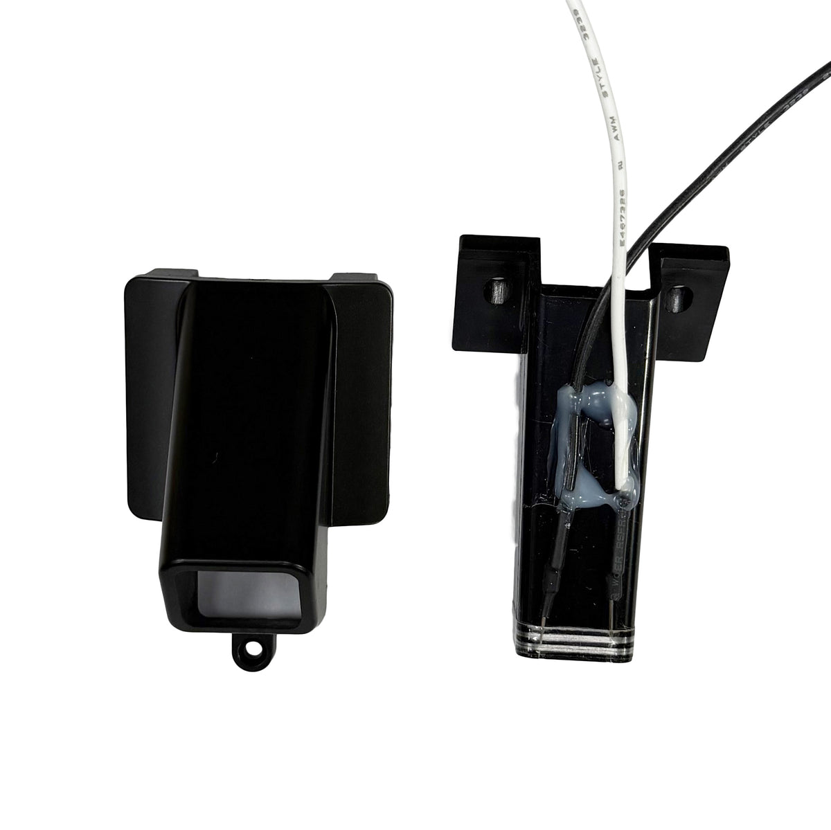 Exit Chute for DF Series Grinders