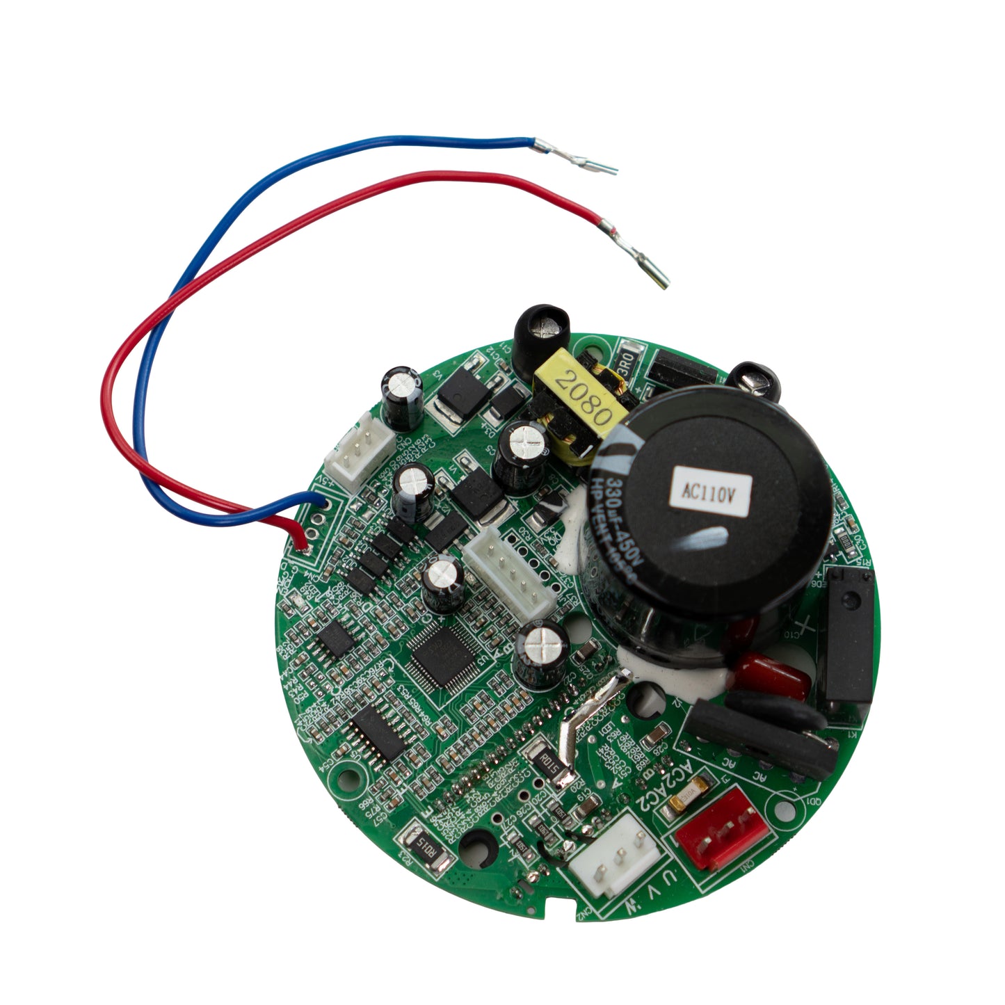 Control Board for DF64V