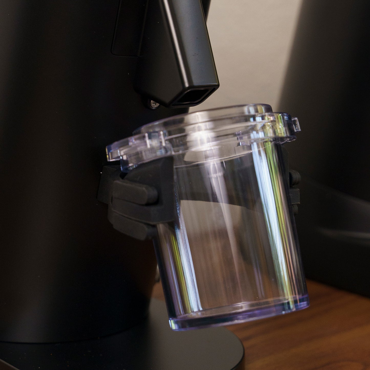 MiiCoffee D40+ Single Dose Coffee Grinder