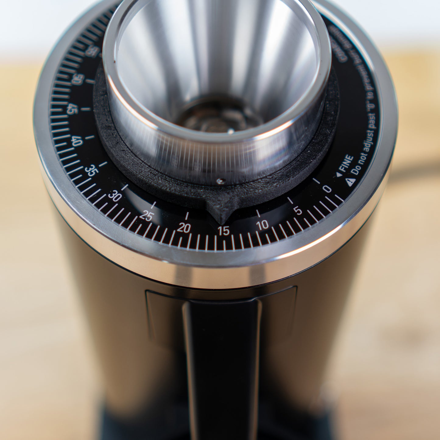 Dial Indicator for DF54