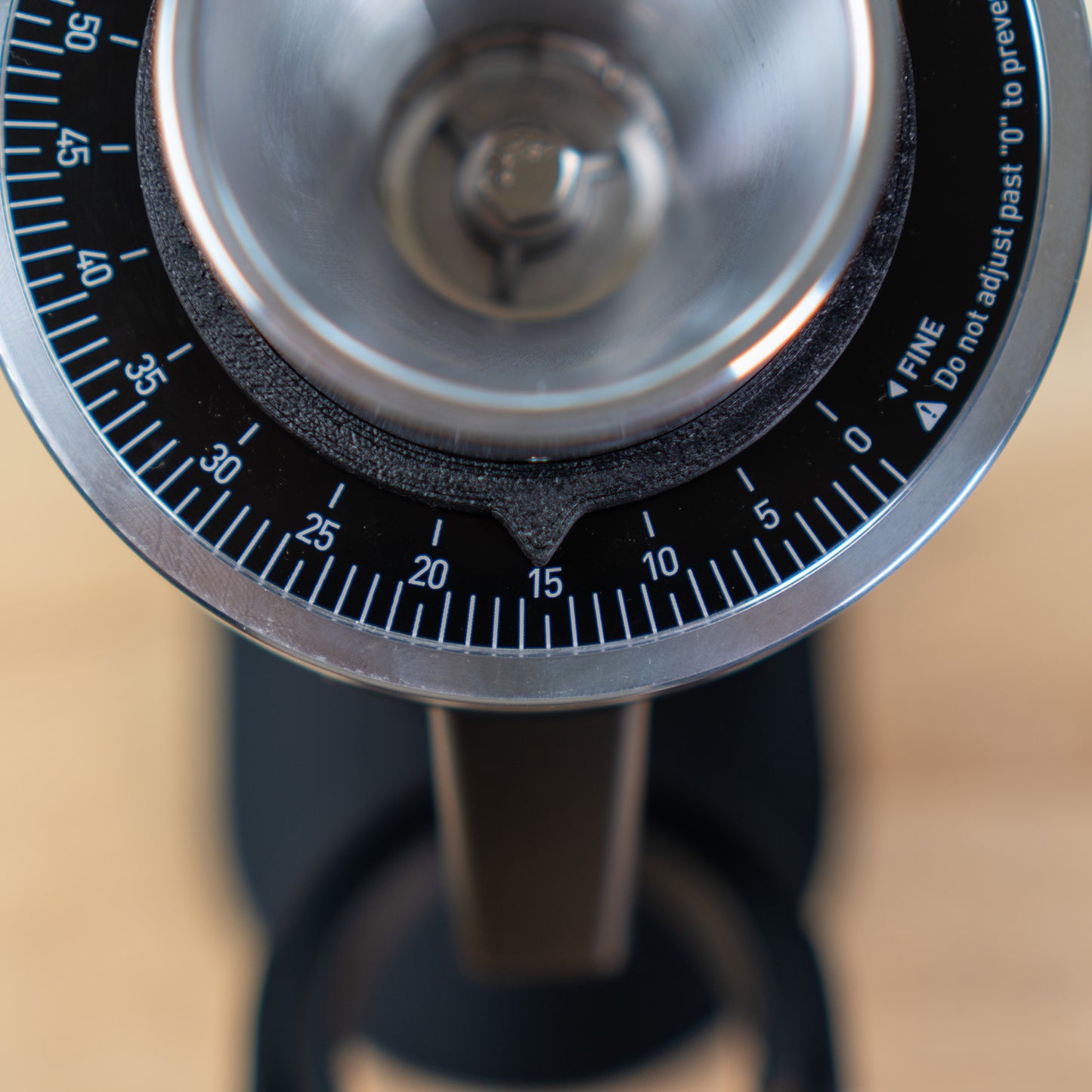 Dial Indicator for DF54