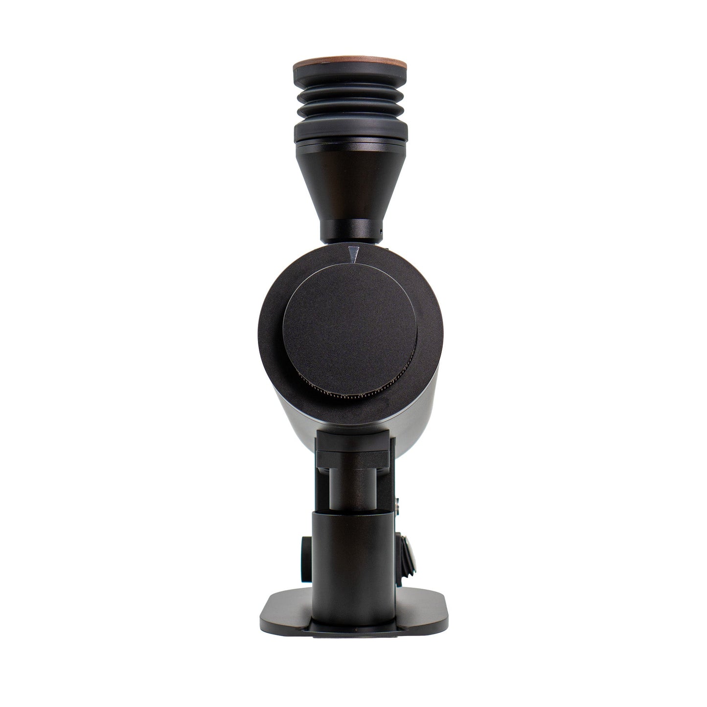 MiiCoffee DF83V Variable Speed Single Dose Coffee Grinder (Open Box)