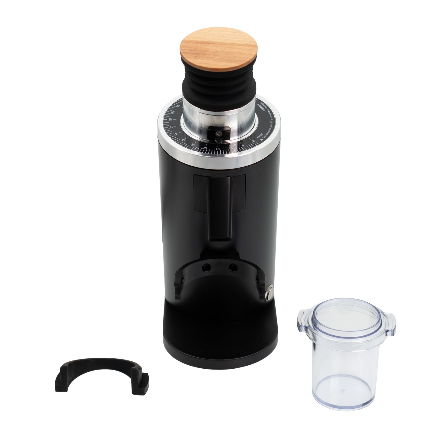MiiCoffee DF54 Single Dose Coffee Grinder