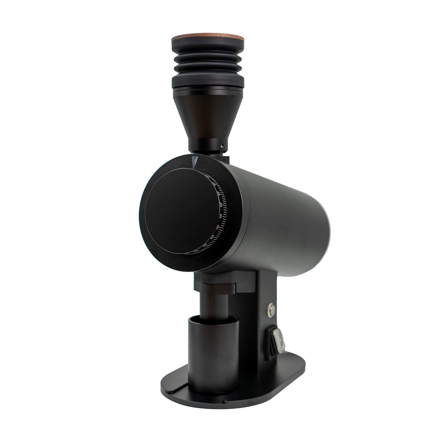 MiiCoffee DF83V Variable Speed Single Dose Coffee Grinder (Open Box)