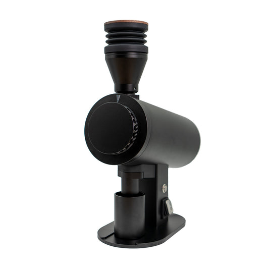 MiiCoffee DF83V Variable Speed Single Dose Coffee Grinder (Open Box)