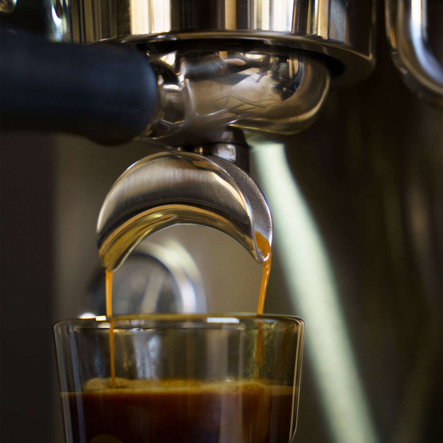 MiiCoffee Apex Espresso Machine (Open Box)