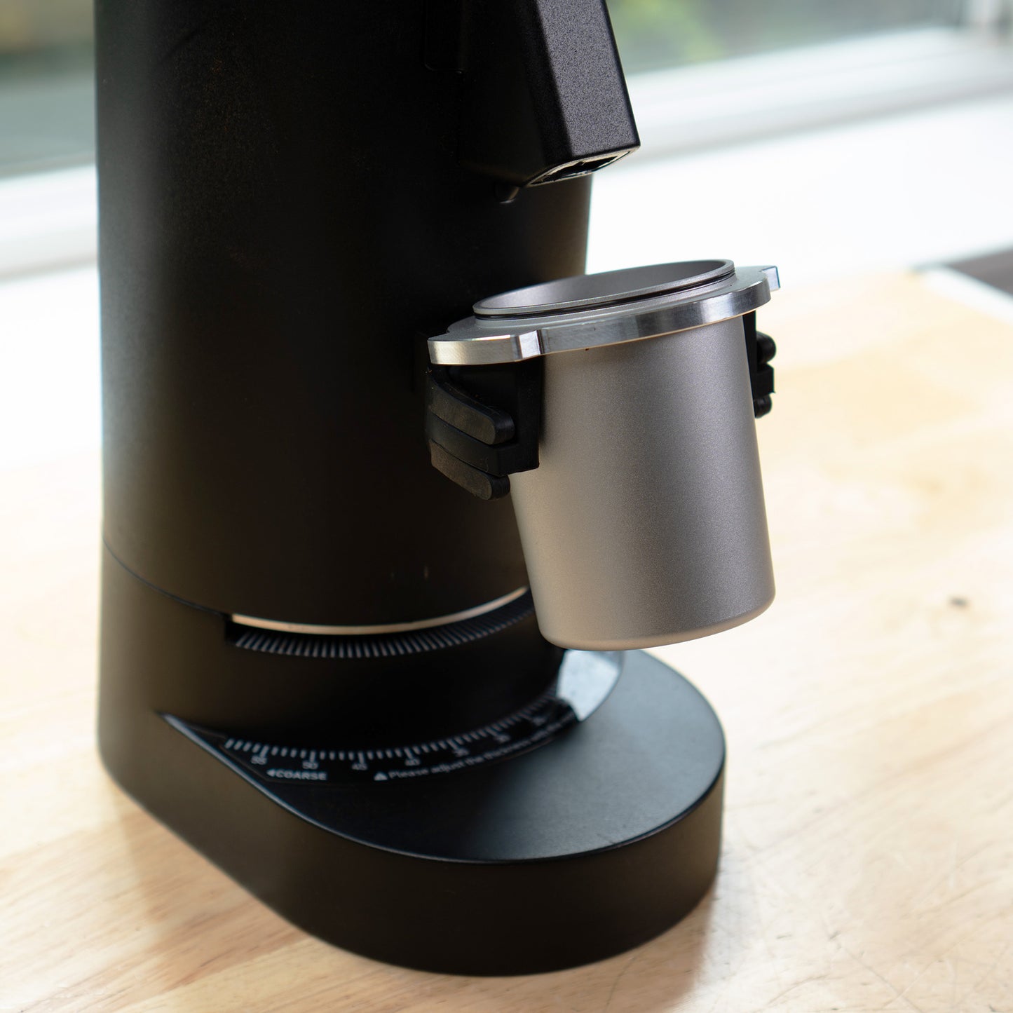MiiCoffee Silicone Adapter for 58mm Dosing Cup