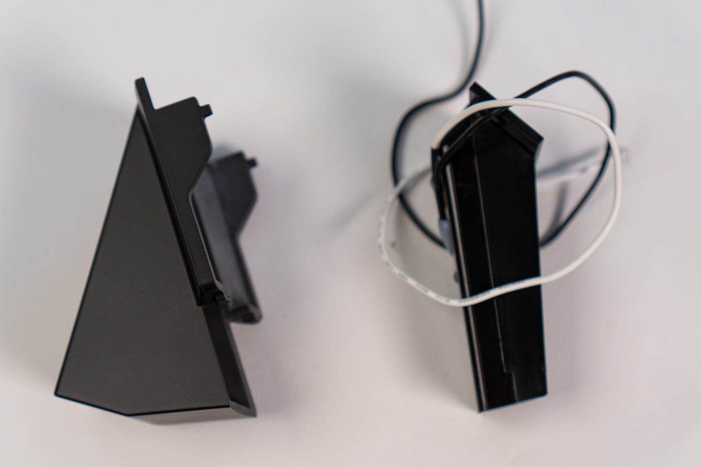 Exit Chute for DF Series Grinders