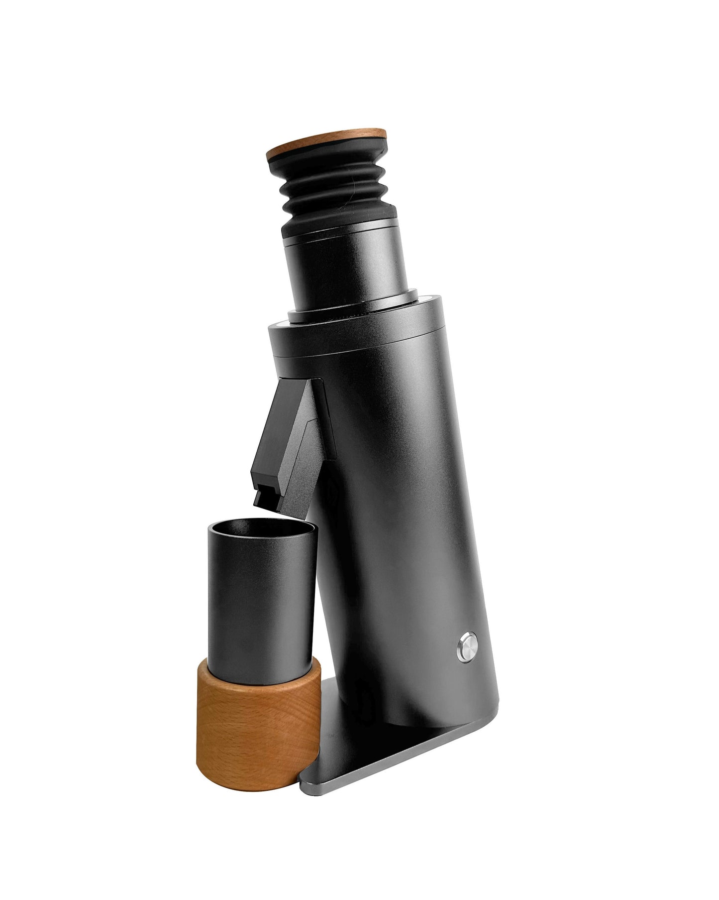 MiiCoffee DF64V Variable Speed Single Dose Coffee Grinder (Open Box)
