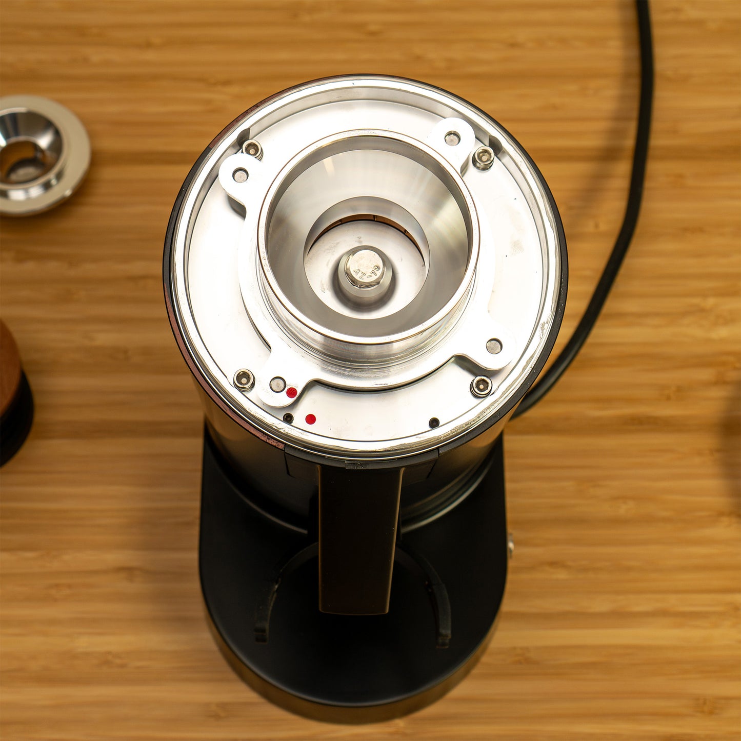 MiiCoffee DF83 II Gen 2 Single Dose Coffee Grinder