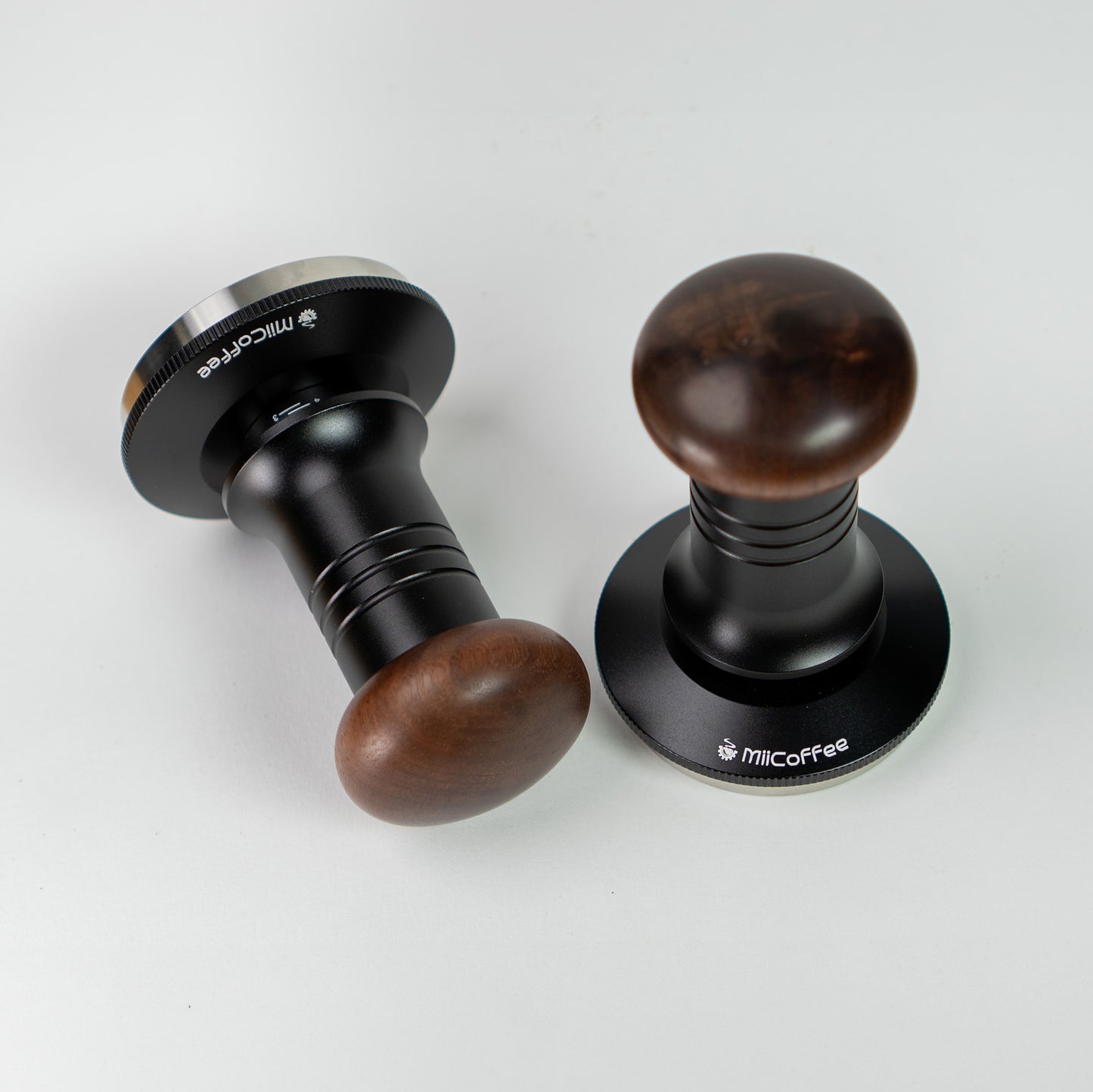 MiiCoffee Espresso Coffee Tamper 58.5mm (V2)