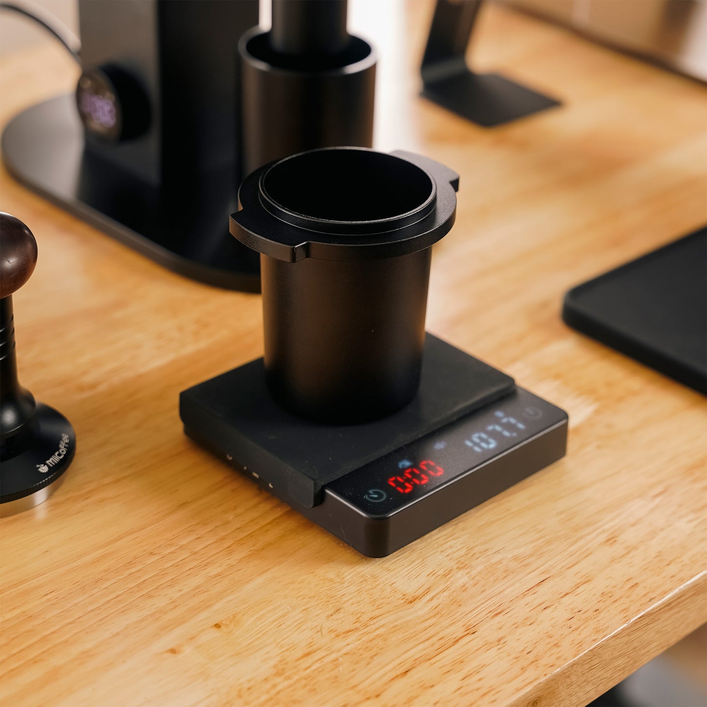MiiCoffee Nano Coffee Scale with Timer