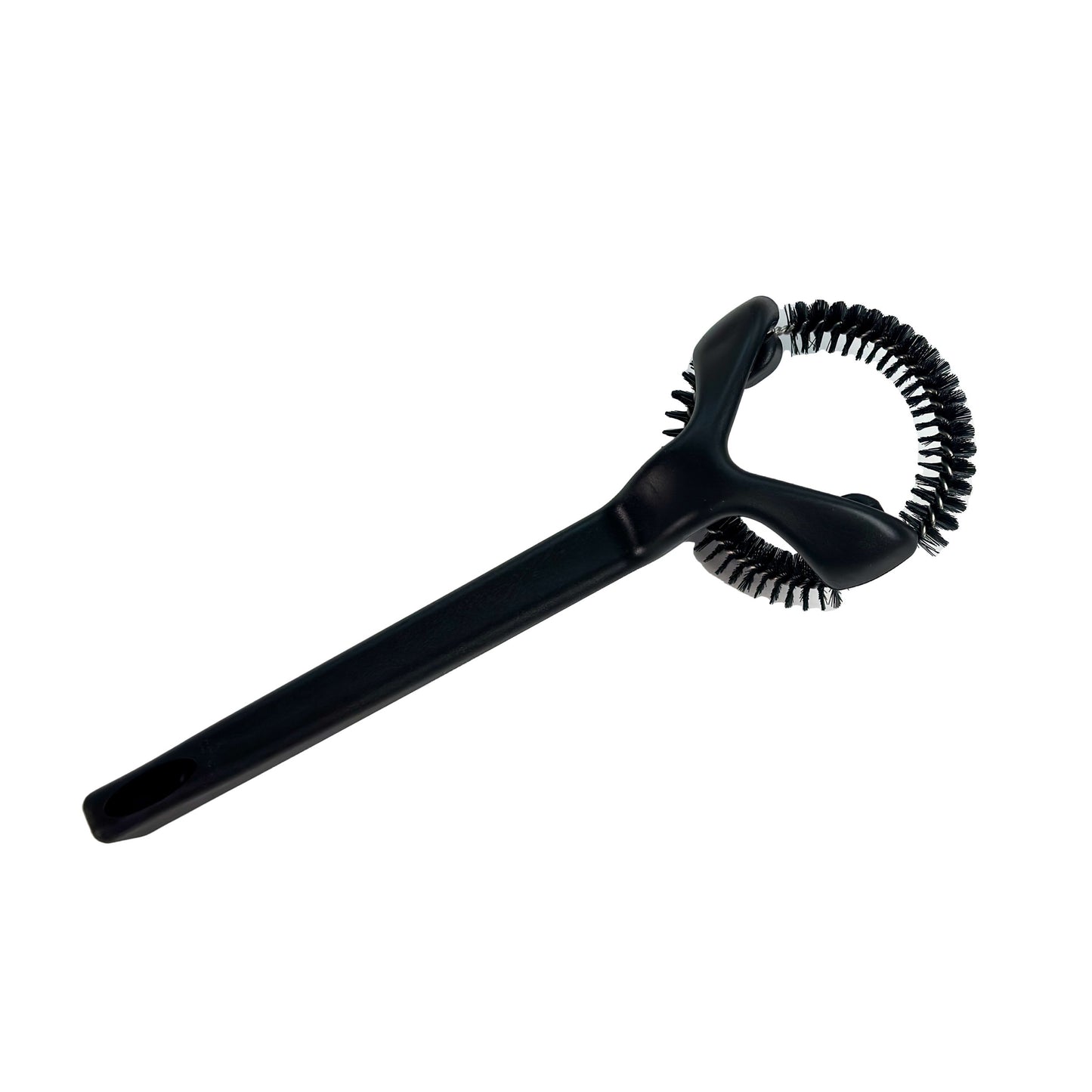 MiiCoffee Espresso Machine Cleaning Brush for 58mm Grouphead