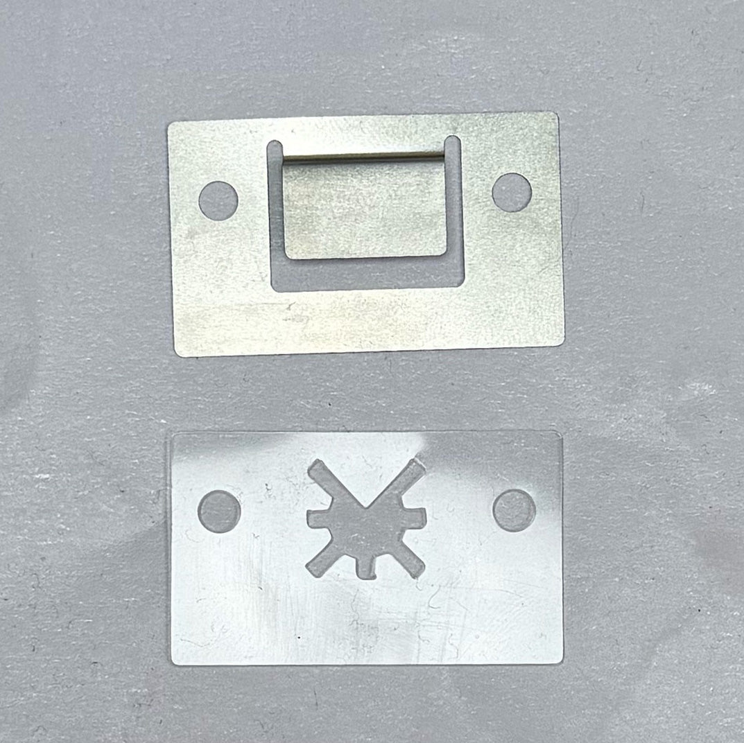 Declumpers for DF Series Grinders