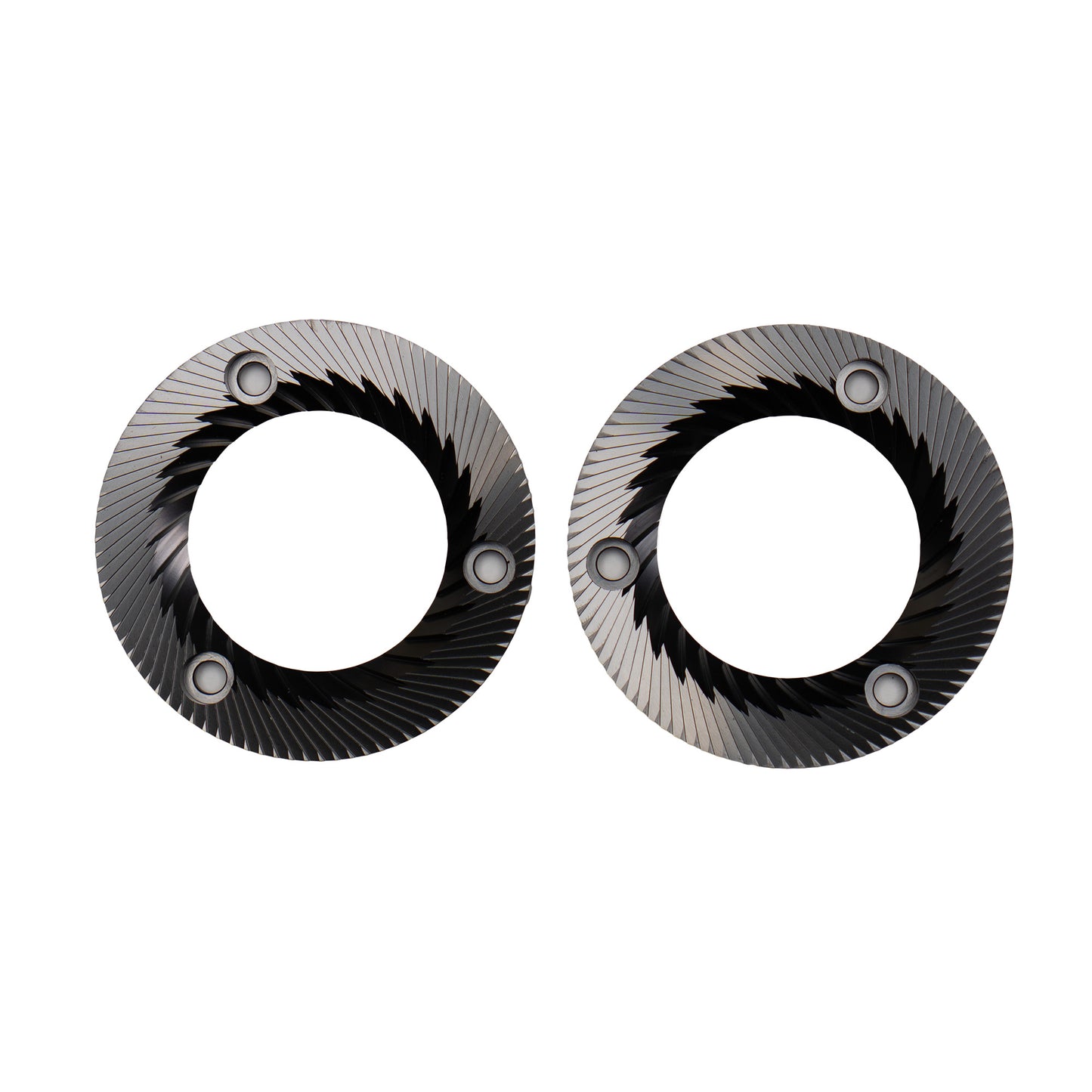 Better Grinding 83mm Flat Burrs
