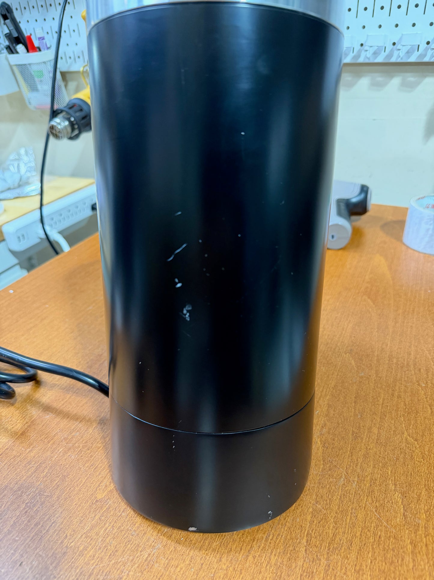 MiiCoffee DF83 Gen 2 Single Dose Coffee Grinder (Open Box)