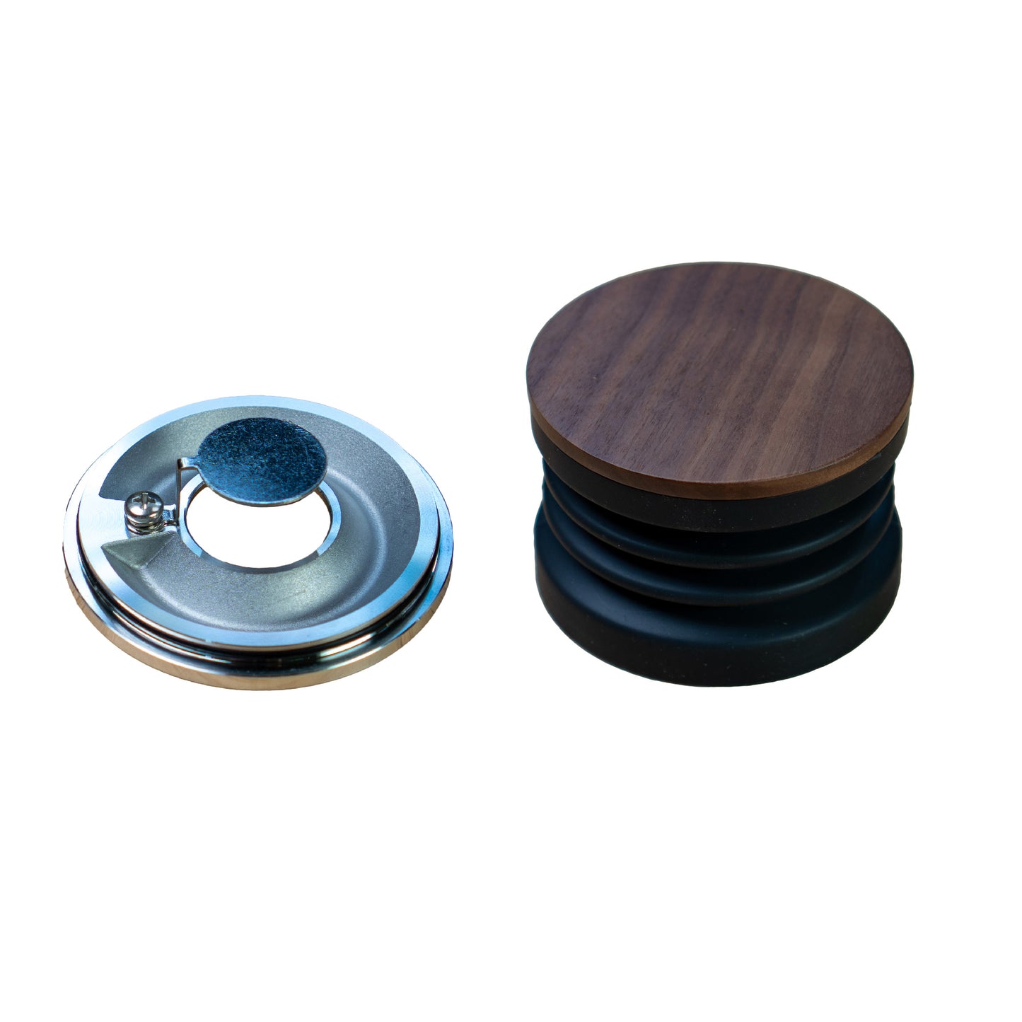 Anti-Popcorn Ring & Bellow Retrofit Kit for DF Series Grinders