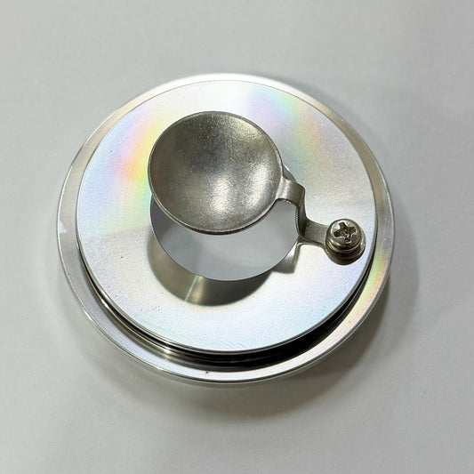 Anti-Popcorn Disc for DF Series Grinders