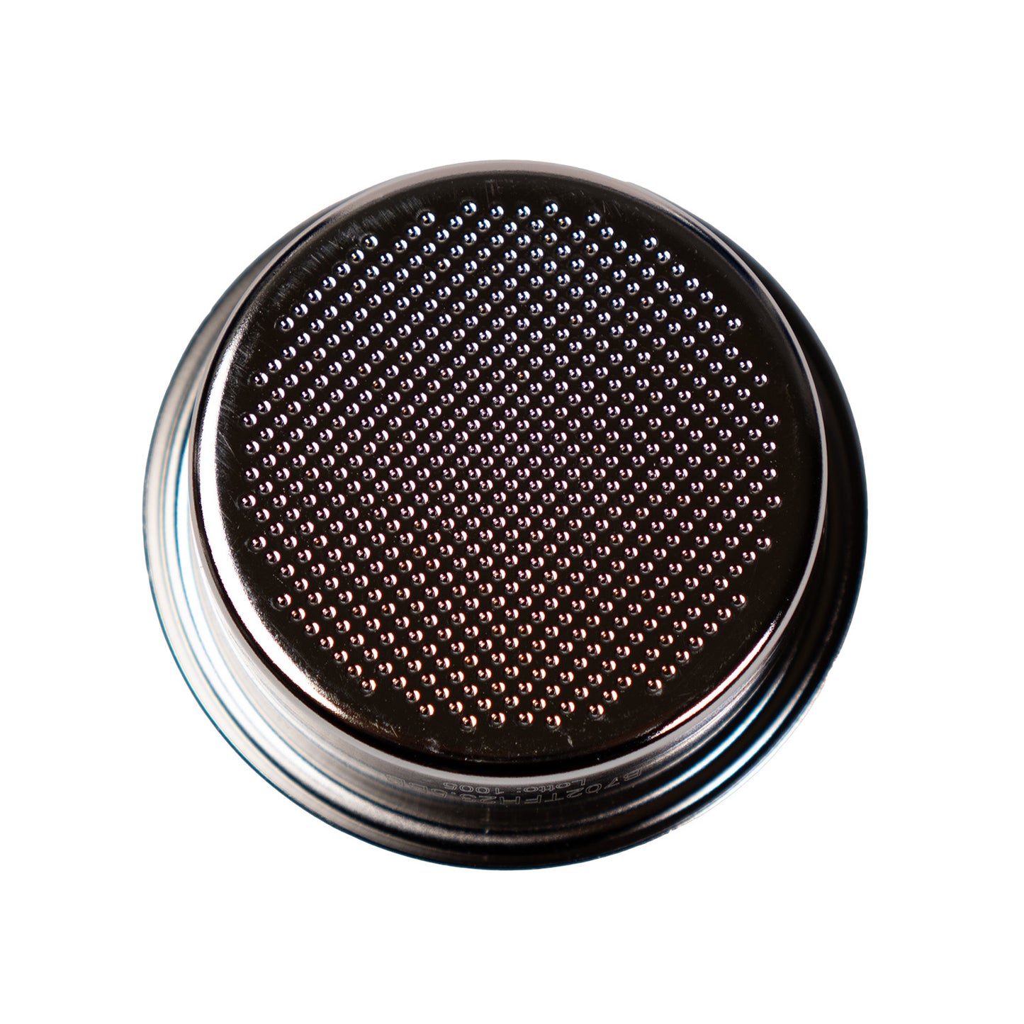 IMS Big Bang Espresso Filter Basket for 58mm Portafilters Ridgeless