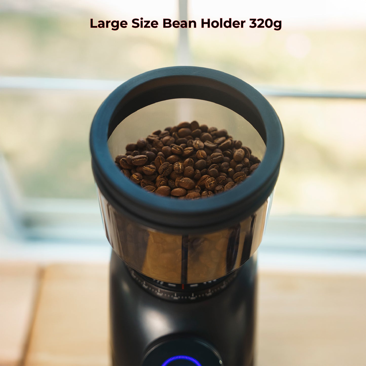 MiiCoffee GF64 Coffee Grinder
