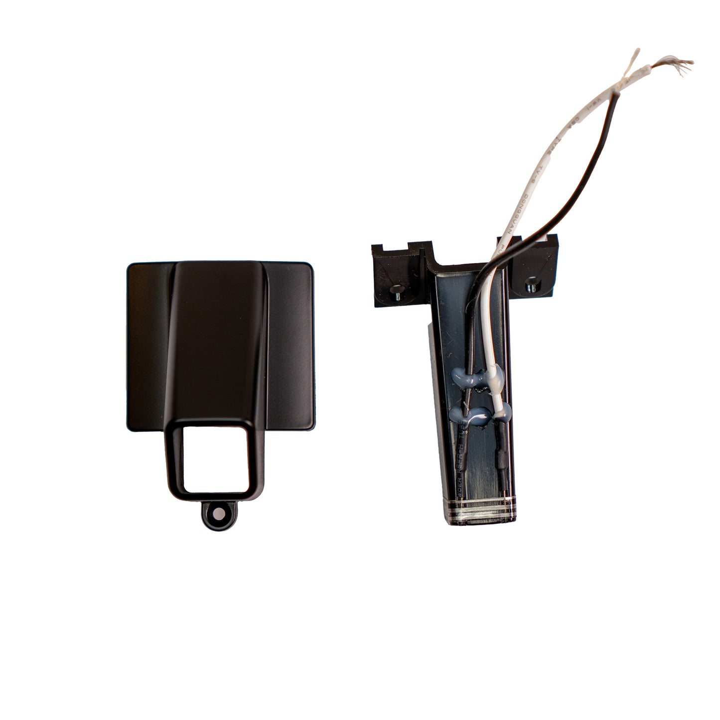 Exit Chute for DF Series Grinders