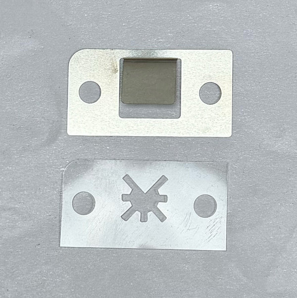 Declumpers for DF Series Grinders – MiiCoffee