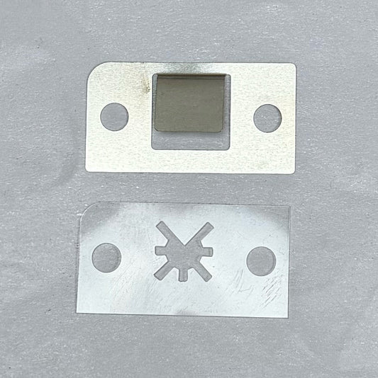 Declumpers for DF Series Grinders