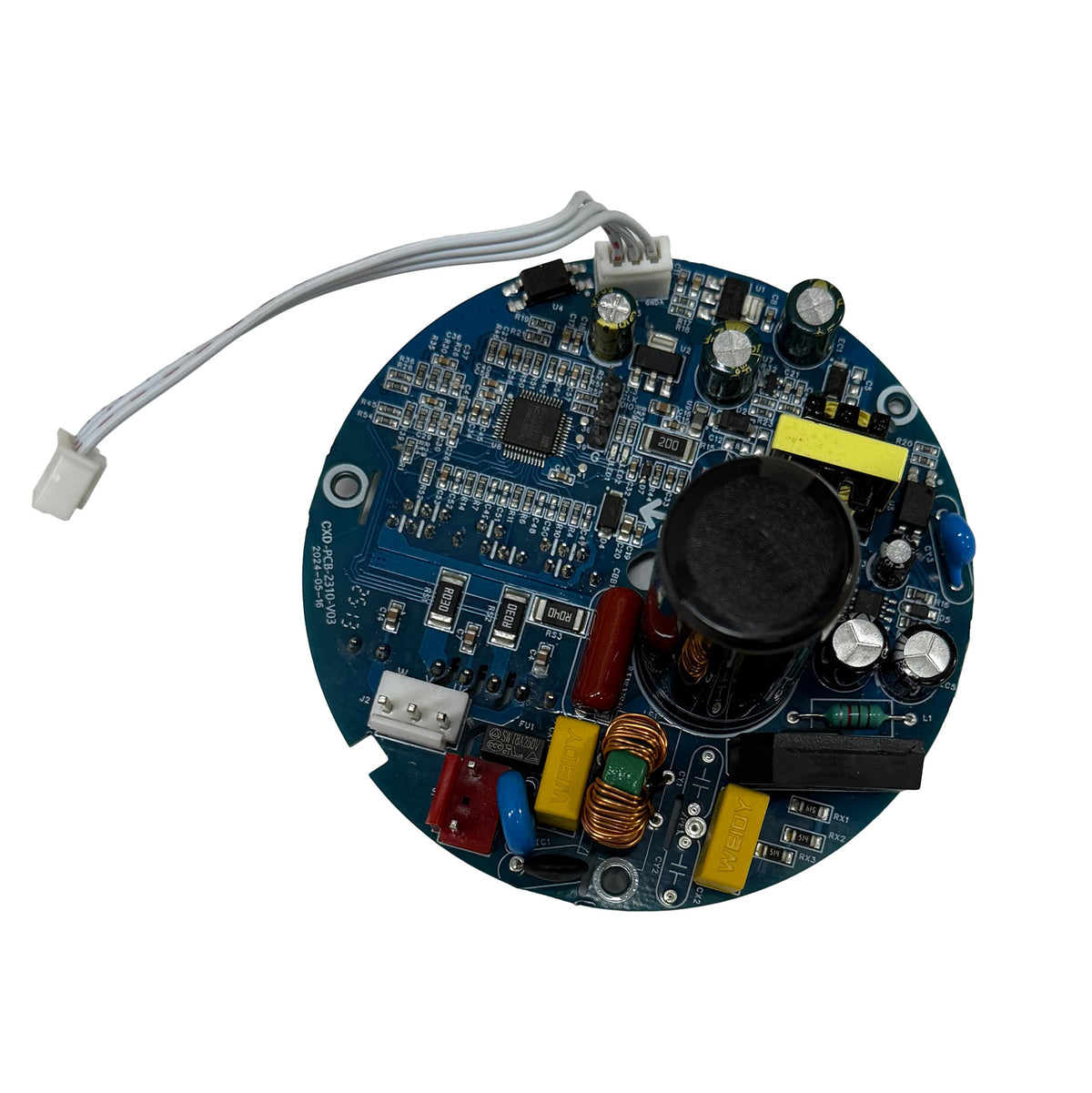 Control Board for DF grinders