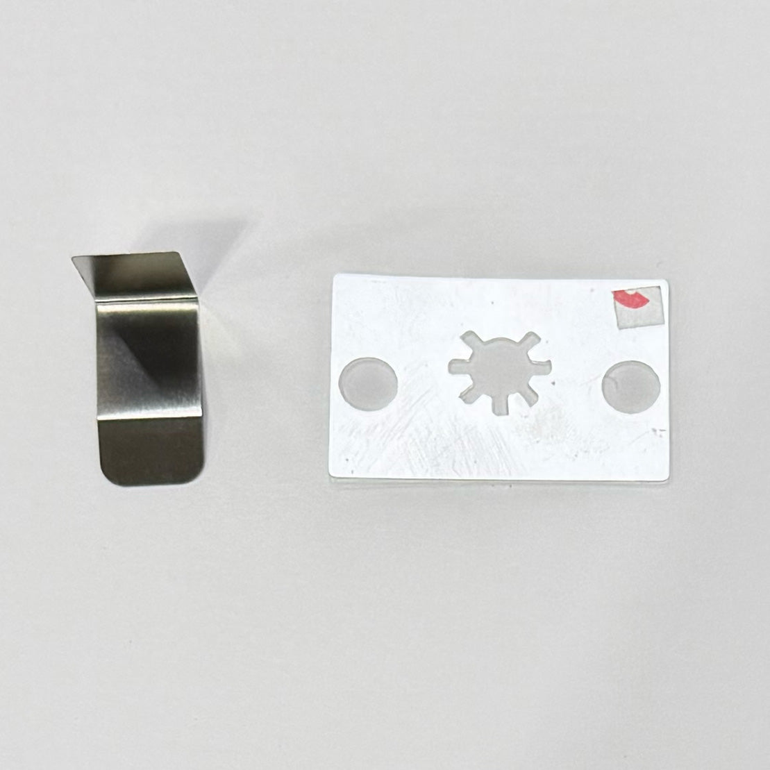 Declumpers for DF Series Grinders