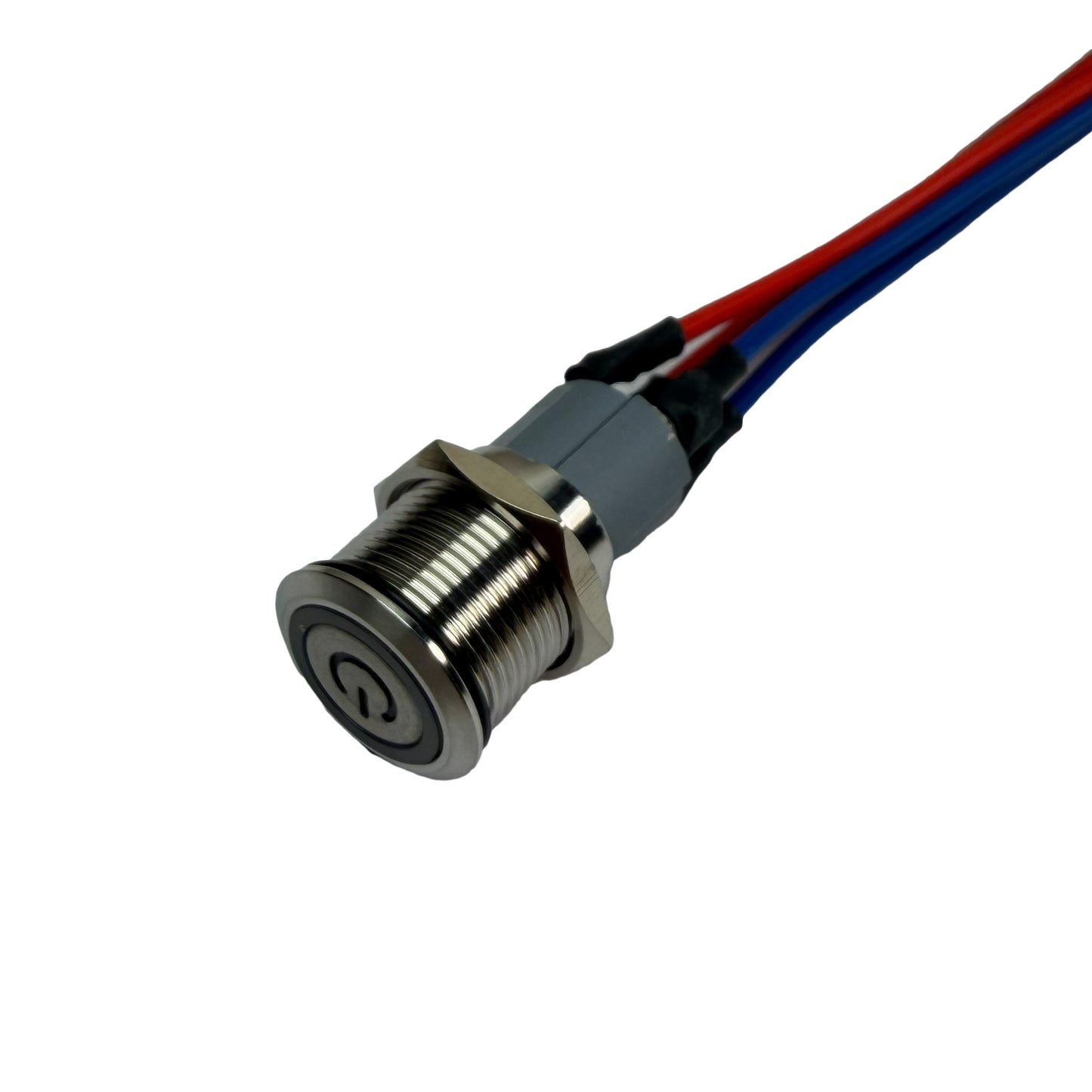 Power Button for DF Series Grinder