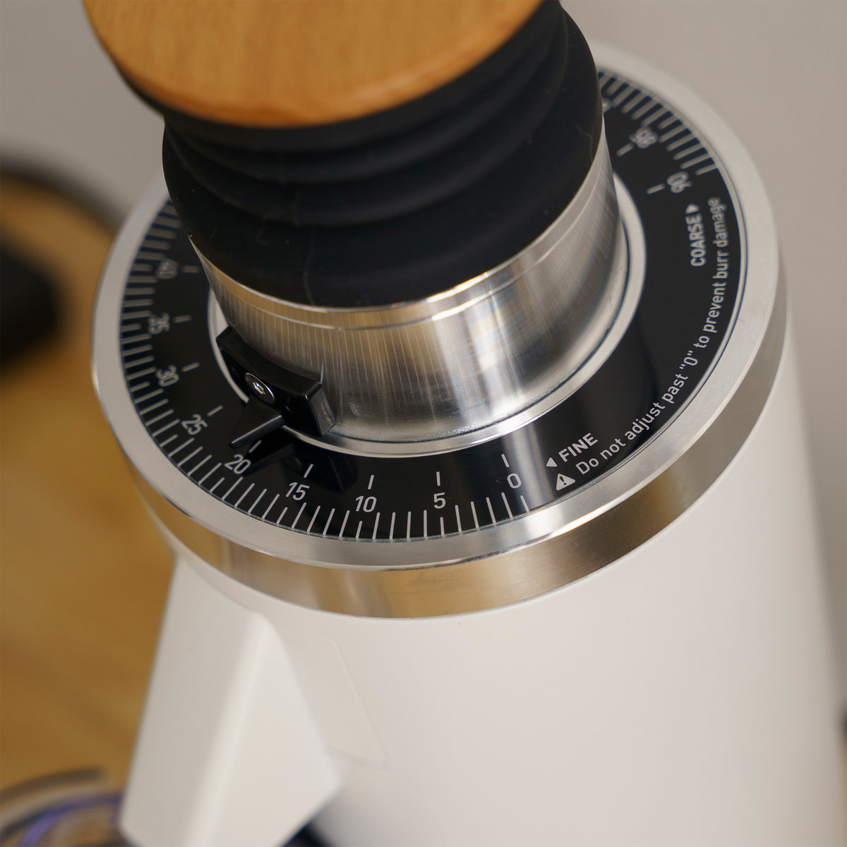 Df54 MiiCoffee DF54 Single Dose Coffee Grinder