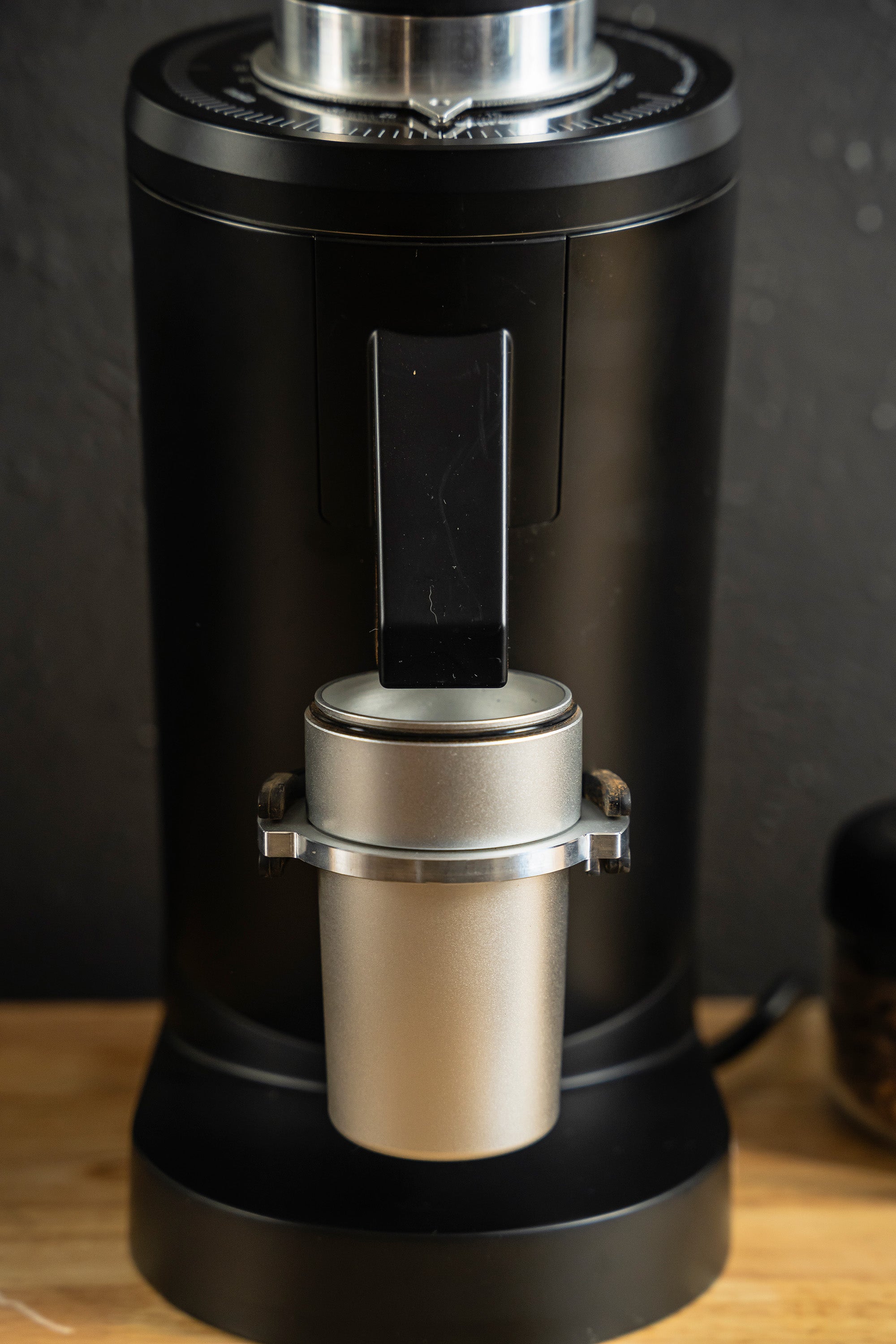 MiiCoffee DF83 Single Dose Coffee Grinder