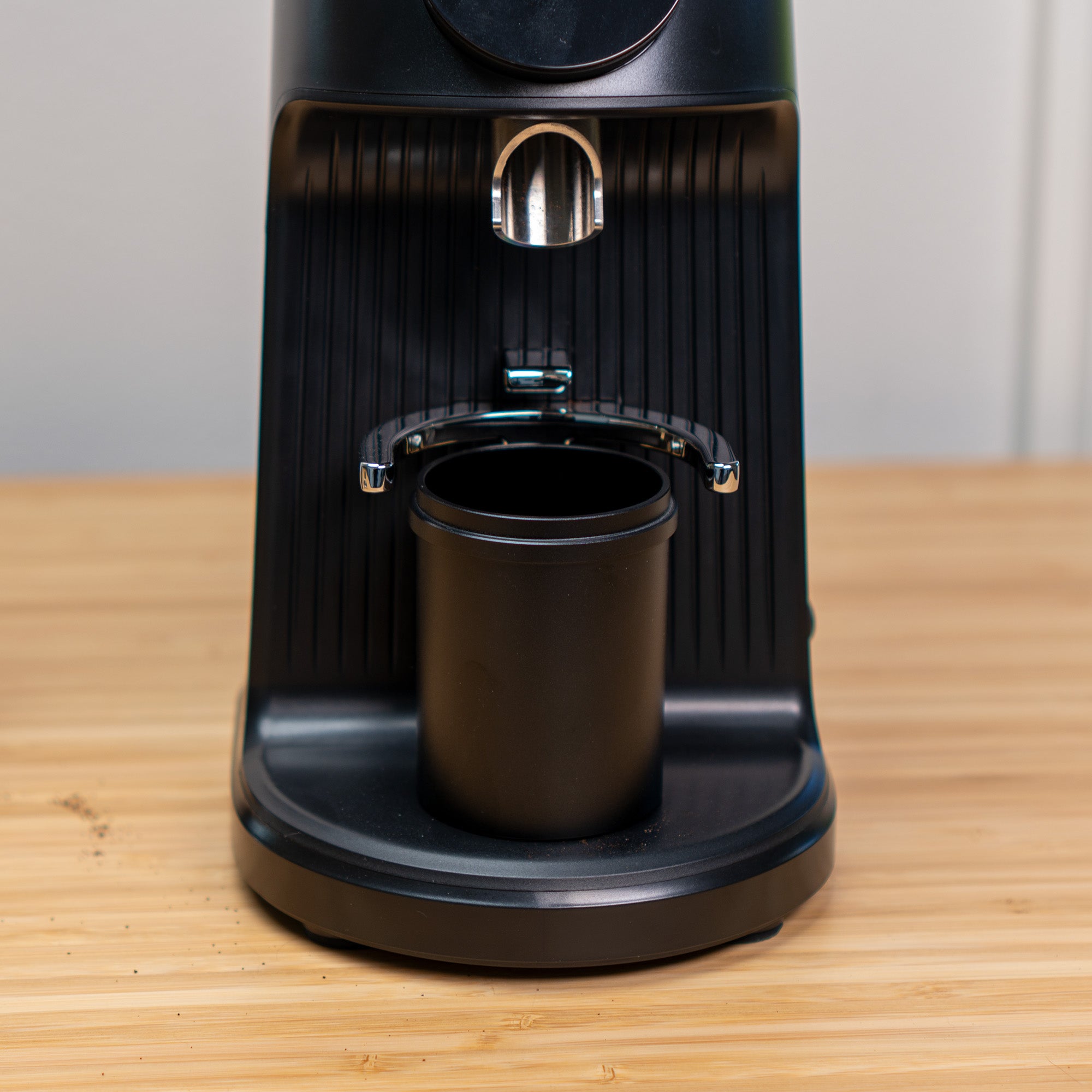 コーヒー　ミール　フジ MiiCoffee 58mm Metal Dosing Cup