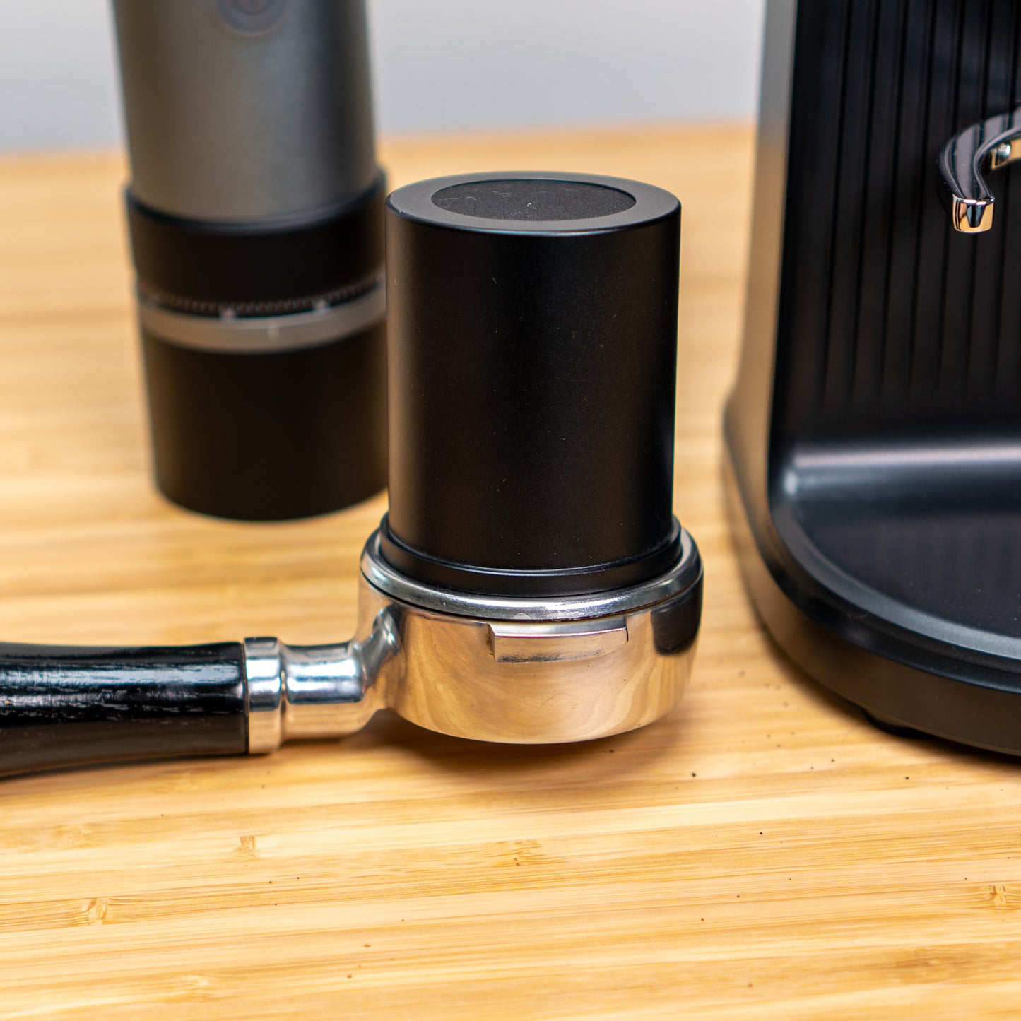 MiiCoffee 58mm Metal Dosing Cup