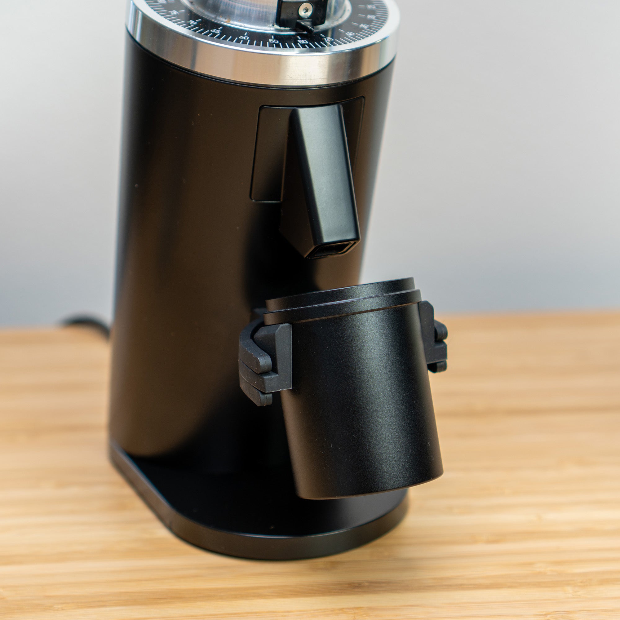 コーヒー　ミール　フジ MiiCoffee 58mm Metal Dosing Cup
