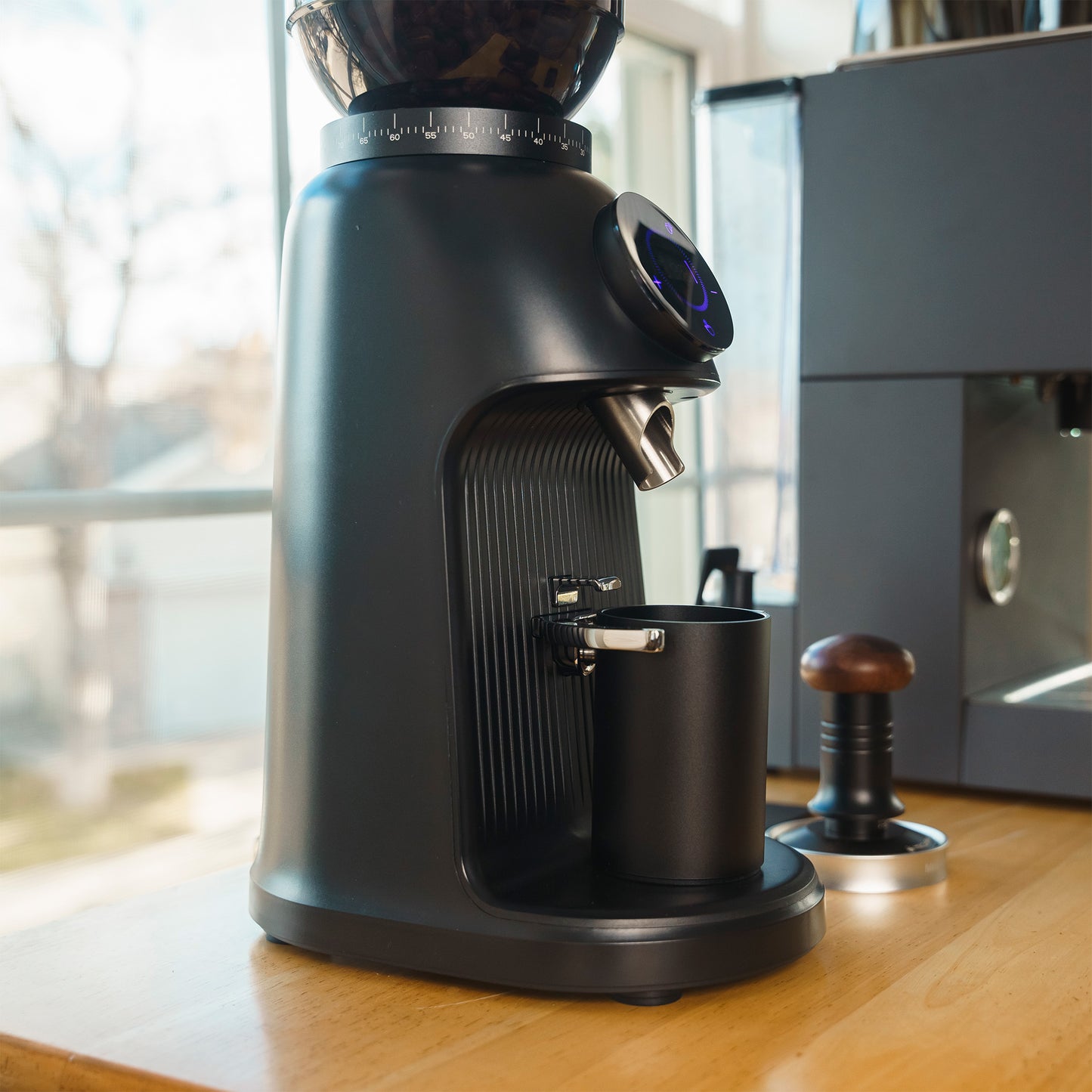 MiiCoffee GF64 Coffee Grinder