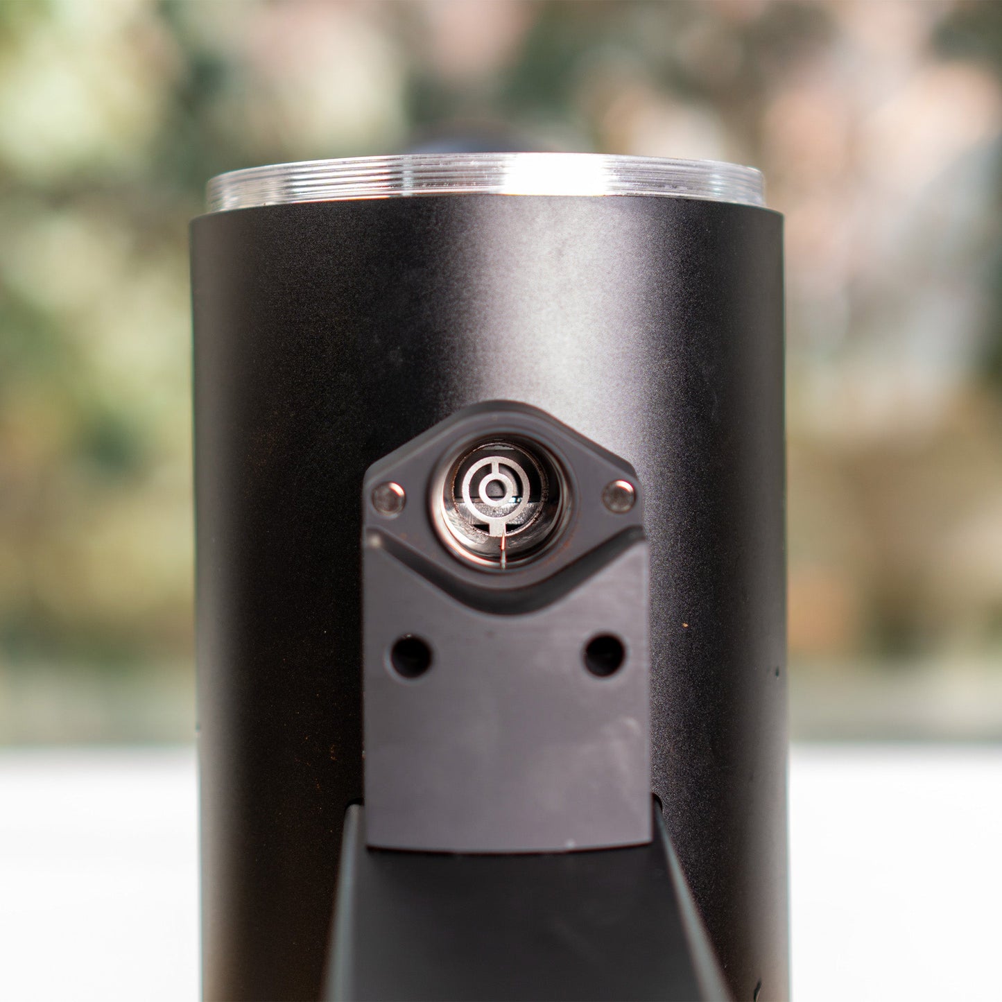 MiiCoffee DF83V Variable Speed Single Dose Coffee Grinder (Open Box)
