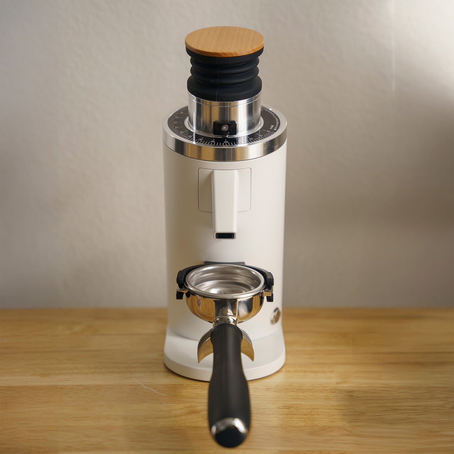 MiiCoffee DF54 Single Dose Coffee Grinder