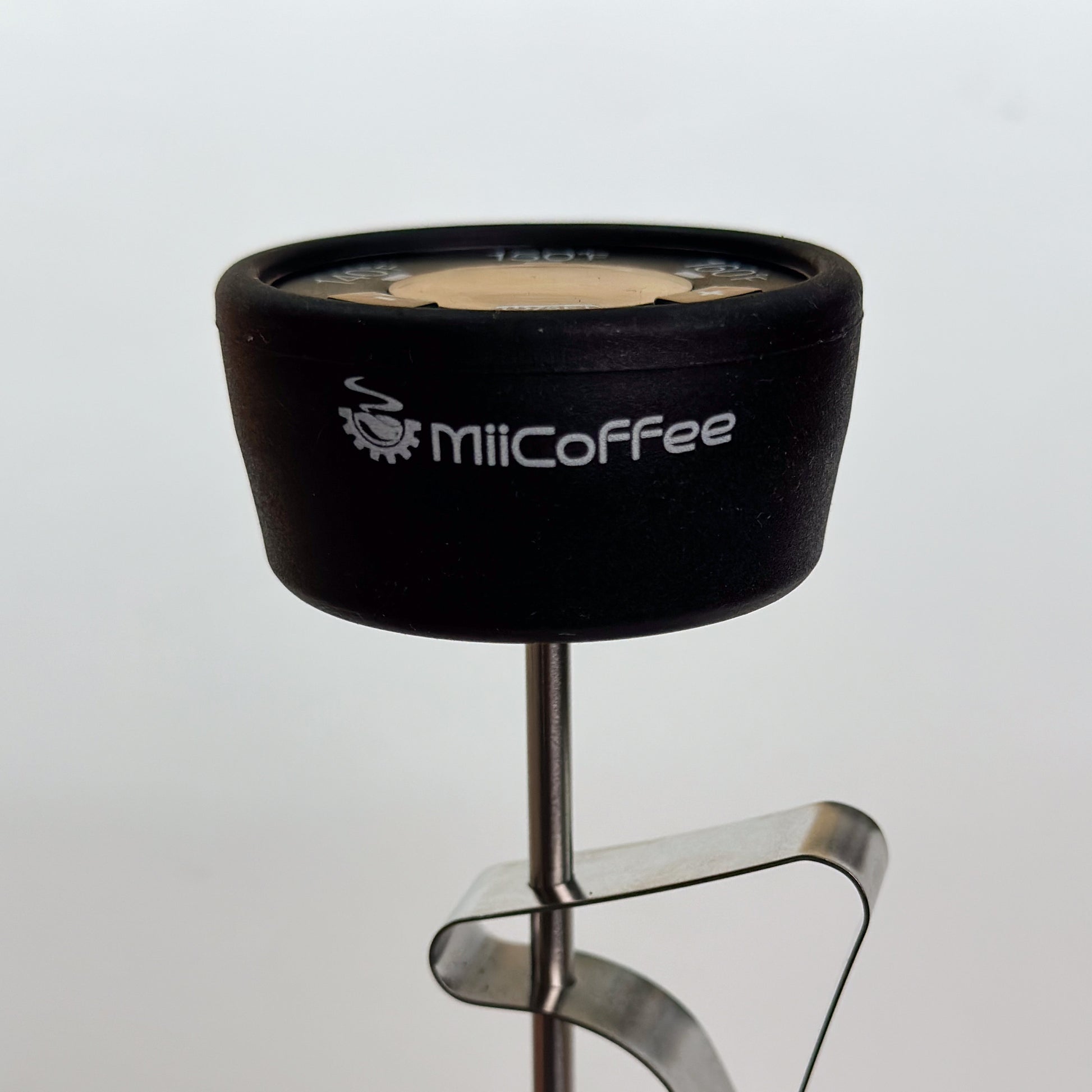 Milk Steaming & Frothing Thermometer by Joe Frex – My Espresso Shop