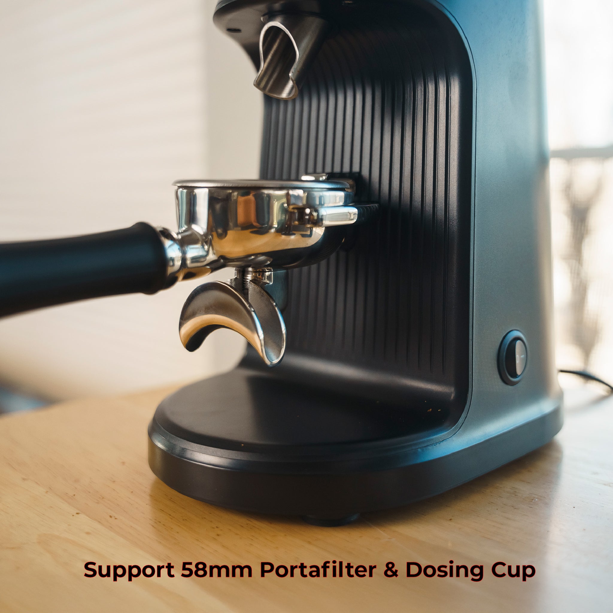 MiiCoffee GF64 Coffee Grinder