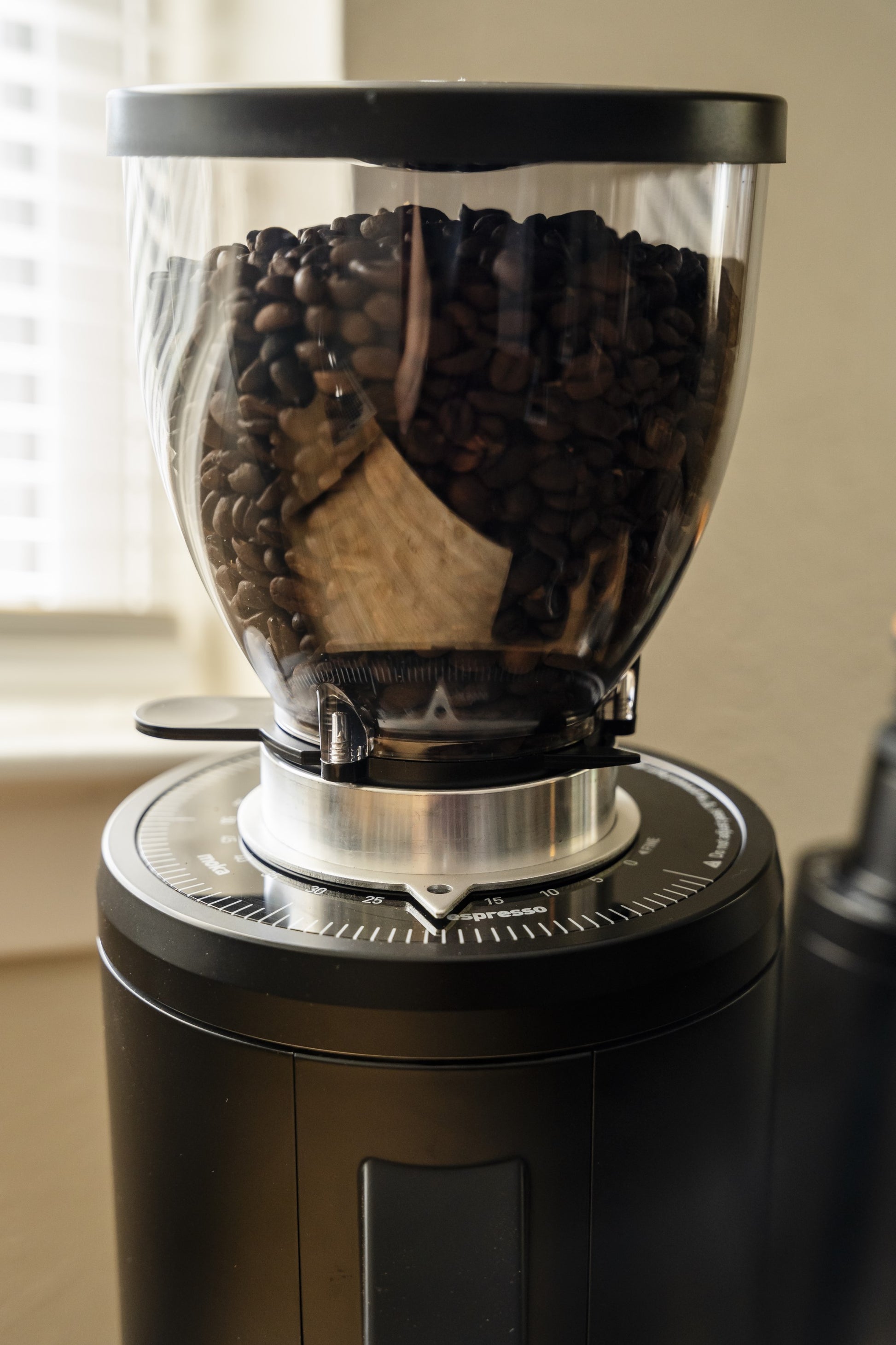 Coffee Grinders