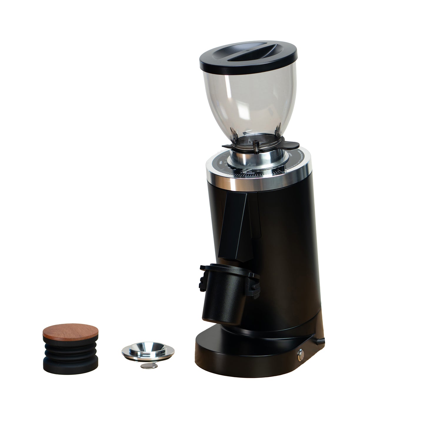 MiiCoffee DF83 II Gen 2 Single Dose Coffee Grinder