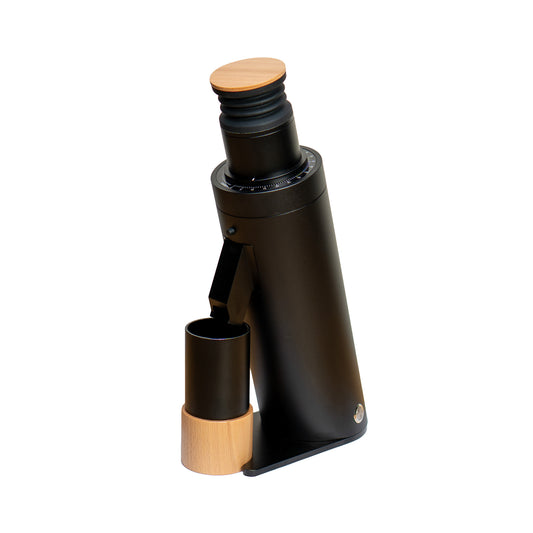 MiiCoffee DC63 Single Dose Coffee Grinder